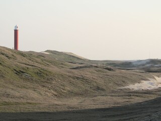 Casa per le vacanze Julianadorp Ambiente 28