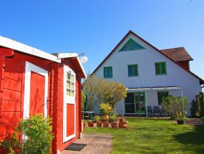 Apartment Appartementhaus Kranichblick, Breege - Vieregge - image1