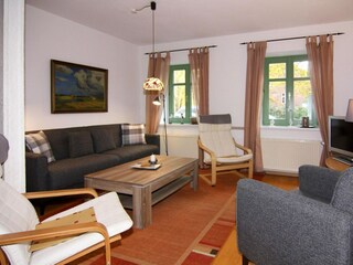 Apartamento Vieregge Características 10