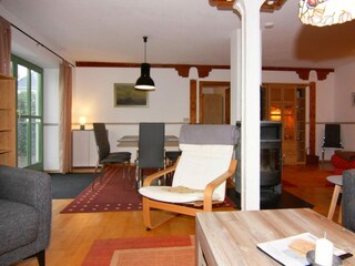 Apartamento Vieregge Características 11