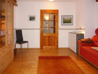 Appartamento Vieregge Caratteristiche 10