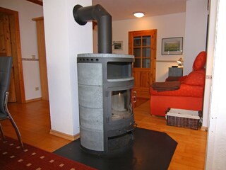 Appartement Vieregge Kenmerken 20