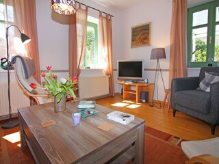 Apartamento Vieregge Características 15