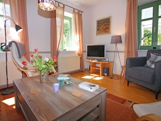 Apartment Vieregge Features 24