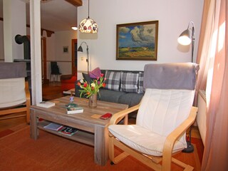 Apartamento Vieregge Características 16