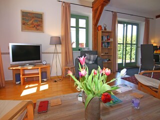 Apartment Vieregge Ausstattung 17