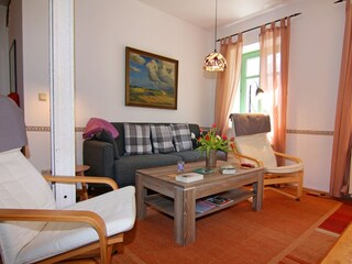 Apartment Vieregge Ausstattung 26