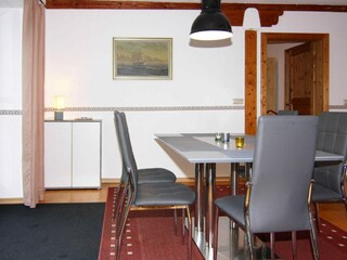 Apartment Vieregge Ausstattung 12