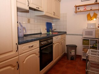 Appartement Vieregge Équipement 23