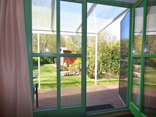 Apartamento Vieregge Grabación al aire libre 3