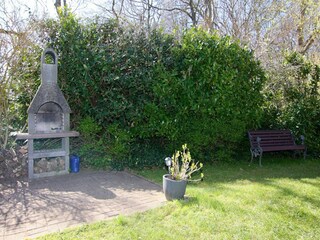 Apartment Vieregge Outdoor Recording 6