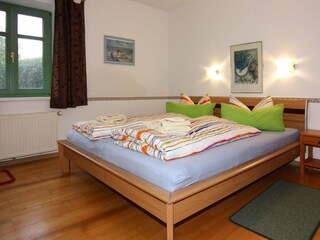 Appartement Vieregge Kenmerken 16