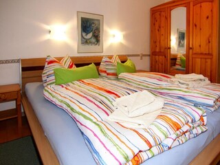 Appartement Vieregge Kenmerken 15