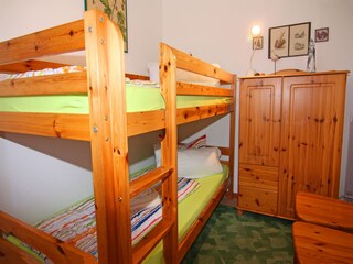Appartamento Vieregge Caratteristiche 26