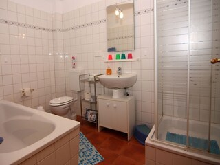 Apartment Vieregge Ausstattung 19