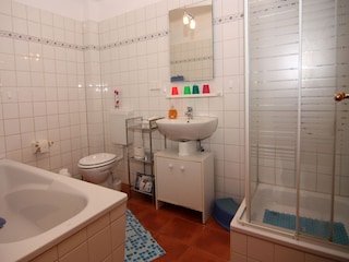 Apartment Vieregge Ausstattung 20