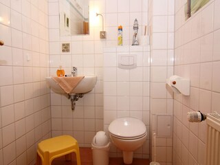 Appartement Vieregge Kenmerken 24