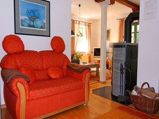 Appartement Vieregge Équipement 13