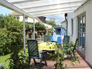 Appartement Vieregge  32