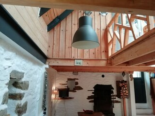 Maison de vacances Plogoff  40