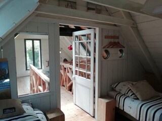 Casa per le vacanze Plogoff Caratteristiche 1