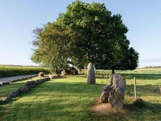 Vakantiehuis Plogoff Omgeving 25
