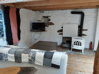 Holiday house Plogoff  11