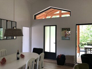 Ferienhaus Grayan-et-l'Hôpital Ausstattung 18