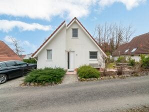 Mooi vakantiehuis met 2 zwembaden - Daumazan-sur-Arize - image1