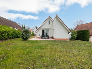 Maison de vacances Daumazan-sur-Arize Enregistrement extérieur 4