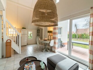 Maison de vacances Daumazan-sur-Arize Équipement 14