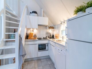 Maison de vacances Daumazan-sur-Arize Équipement 15