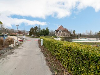 Vakantiehuis Daumazan-sur-Arize Omgeving 22