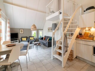 Ferienhaus Daumazan-sur-Arize Ausstattung 6