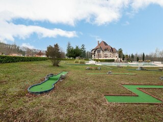 Holiday house Daumazan-sur-Arize Outdoor Recording 2