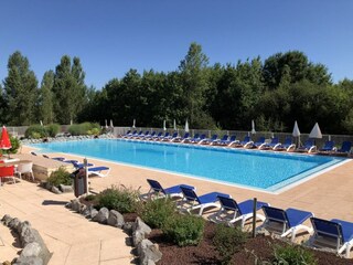 Holiday house Daumazan-sur-Arize  24