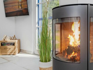 Casa de vacaciones Zirchow Características 4