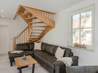 Casa de vacaciones Zirchow Características 5