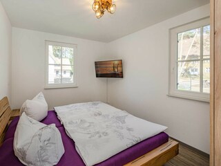 Casa de vacaciones Zirchow Características 7