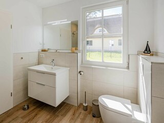 Casa de vacaciones Zirchow Características 8