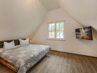 Casa de vacaciones Zirchow Características 11