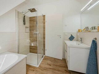 Casa de vacaciones Zirchow Características 13