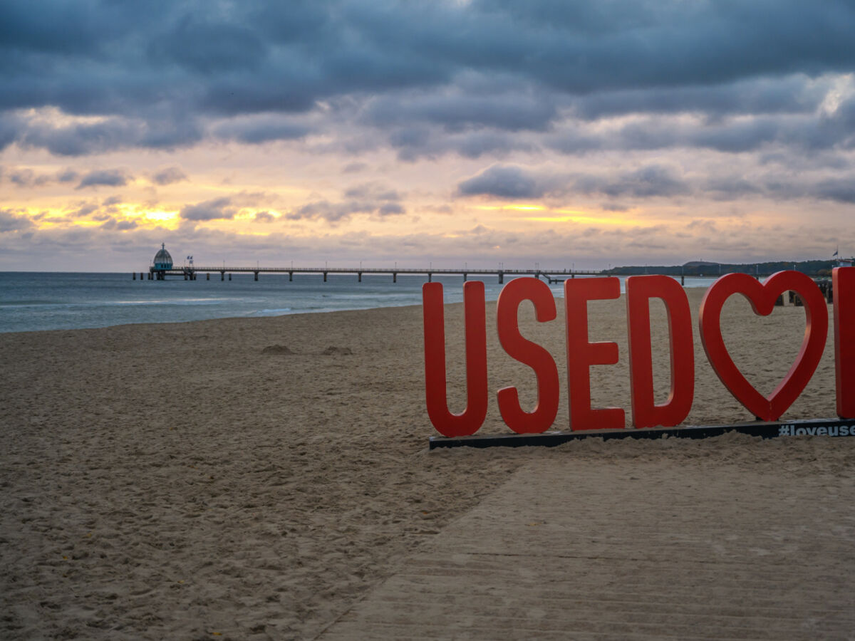 Casa per le vacanze Zirchow Ambiente 15