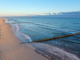 Casa per le vacanze Zirchow Ambiente 16