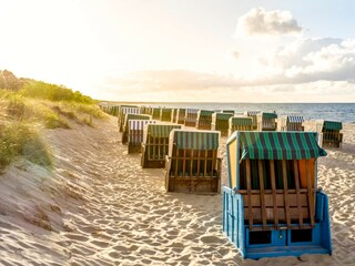 Vakantiehuis Zirchow Omgeving 17