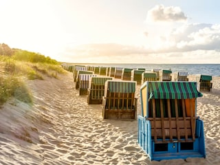 Zeit für Entspannung
