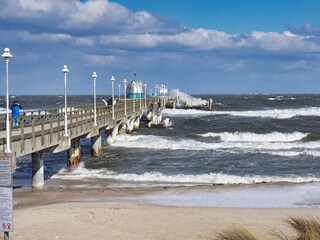 Vakantiehuis Zirchow Omgeving 18