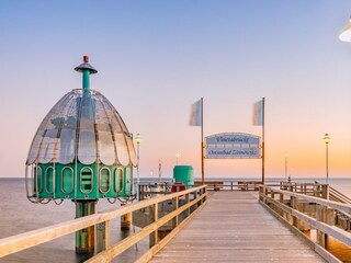 Casa per le vacanze Zirchow Ambiente 19