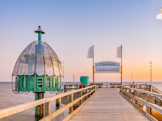 …mit der Tauchglocke