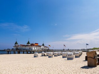 Vakantiehuis Zirchow Omgeving 20